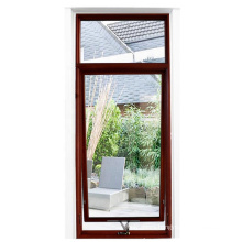 Waterproof Awning yy Windows with Low E Glass